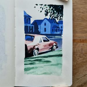 Roads