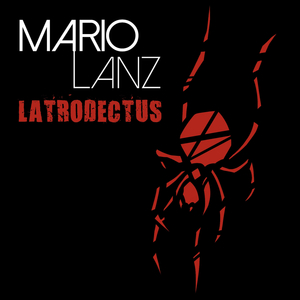 Latrodectus (Tu dénudes mon âme)