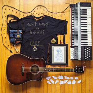 Fated by an Open Bar