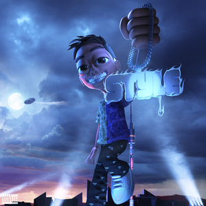 AMBITION (Prod. by LitGlack )