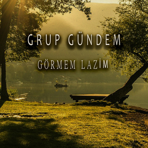 Görmem Lazim
