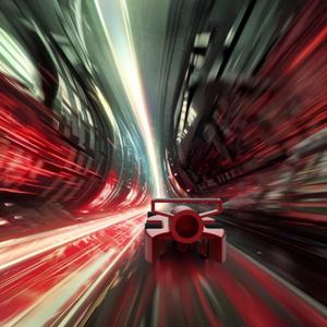 hyperdrive anthem