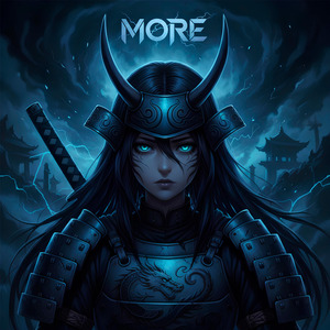 MORE