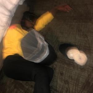 Bread Up (feat. yunggod)