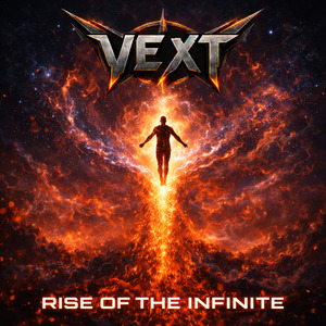 Rise of the Infinite