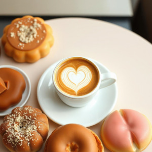 カフェタイム☆ハーモニー