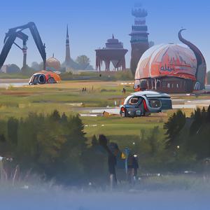 He Heard He Will Try