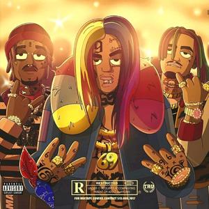 Tekashi69 (Shinigami Pt. Il)