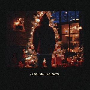 圣诞节Freestyle（Prod by LRUI17）