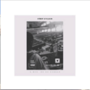 Vibes o clock mixtape