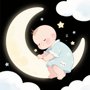 Valley of Dreams Baby Lullaby