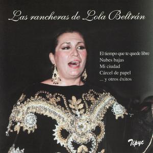 Una Paloma Blanca
