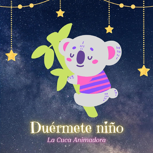 Duérmete Niño