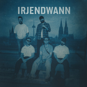 Irjendwann