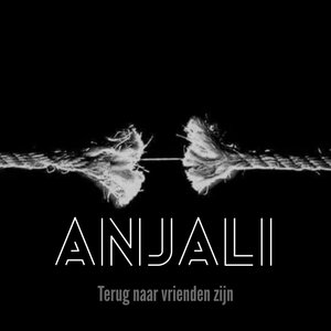 TERUG NAAR VRIENDEN ZIJN