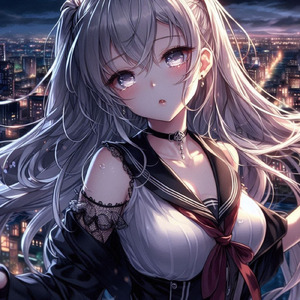 痛みが快楽に変わって (feat. ninosan2006, のぶあきHP & Luminous Angels)