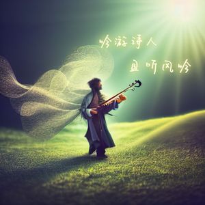 吟游诗人·且听风吟
