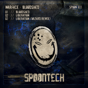 Bloodshed (Original Mix)