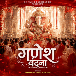 Ganesha Vandana