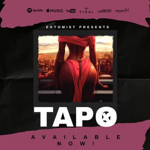 Tapo (feat. Saint Oki) (Dirty)