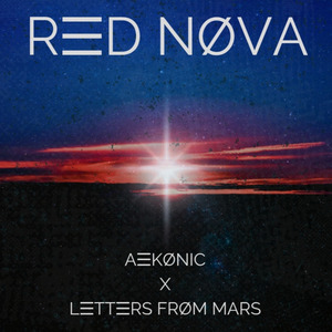 Red Nøva