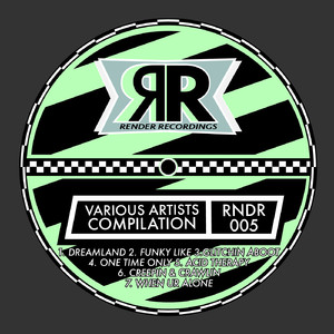 One Time Only (Original Mix)