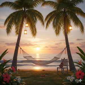 Waikiki Nights (Instrumental)