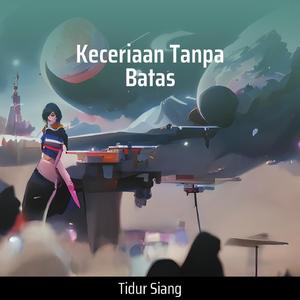 Keceriaan Tanpa Batas