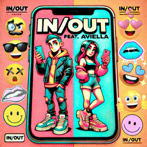 In/Out (feat. Aviella)
