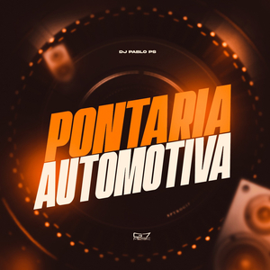 Pontaria Automotiva