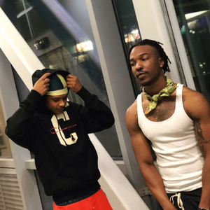 Understand Me (feat. Sensei7)