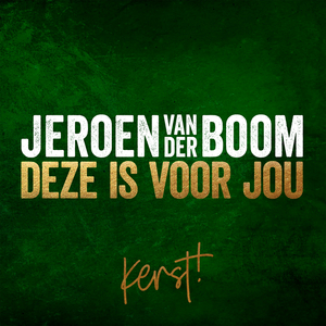 Deze Is Voor Jou (Proost!) (Kerstversie)