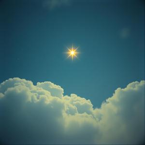 집사와 고양이의 기도