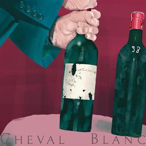 Cheval Blanc