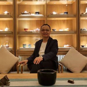 暗屏时刻_阿杰