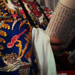 梨花颂-（翻自 李胜素）