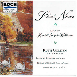 Galong The Field:Vi: Oodbye