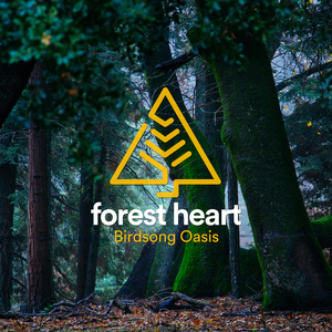 Natural Symphony in the Trees