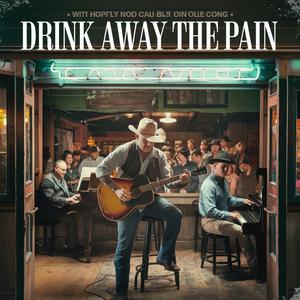 Drink Away the Pain