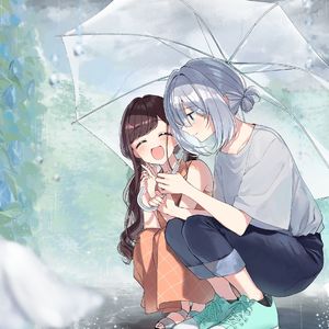 与你编缀的泡沫-同人曲