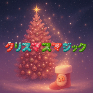 クリスマスマジック