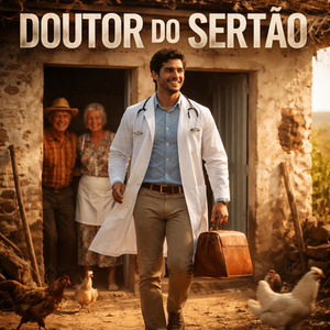 DOUTOR DO SERTÃO
