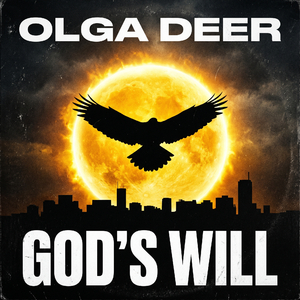 God’s Will
