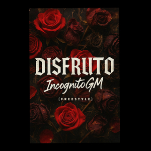 Disfruto (Freestyle)