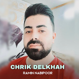 Chrik Delkhah