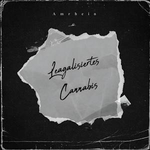 Legalisiertes Cannabis