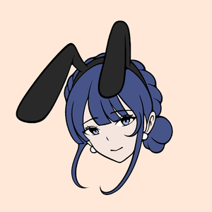 Bunny Girl Senpai - Fukashigi no Carte (Marimba Ringtone) (Ringtone)