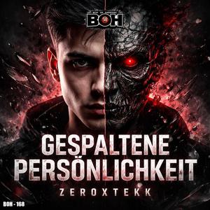 Gespaltene Persönlichkeit
