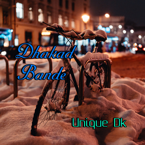 Dhakad Bande