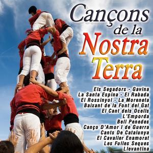 Canço d'Amor i de Guerra